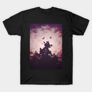 Fate of the Stepsisters T-Shirt